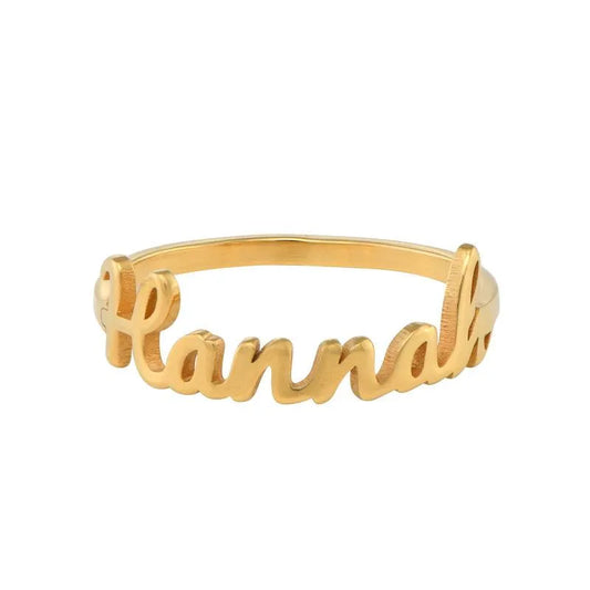 Name Ring v2