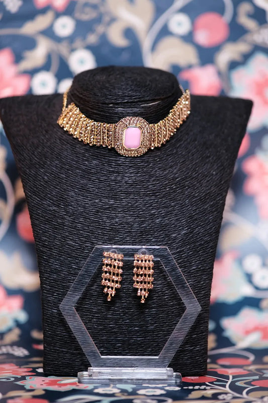 Choker Set 69