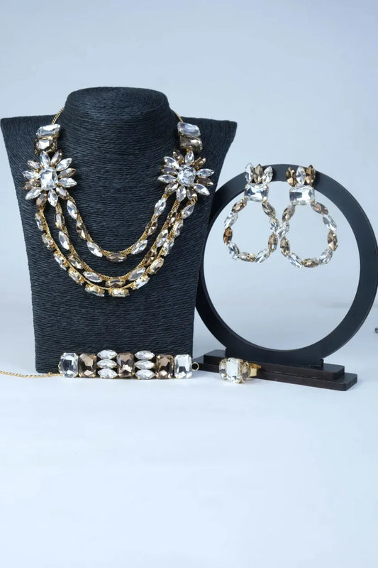 Choker Set 37