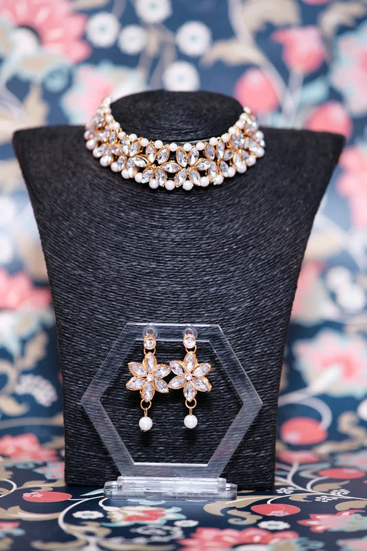 Choker Set 62