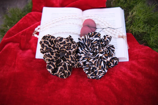 LaRochelle Scrunchies Combo
