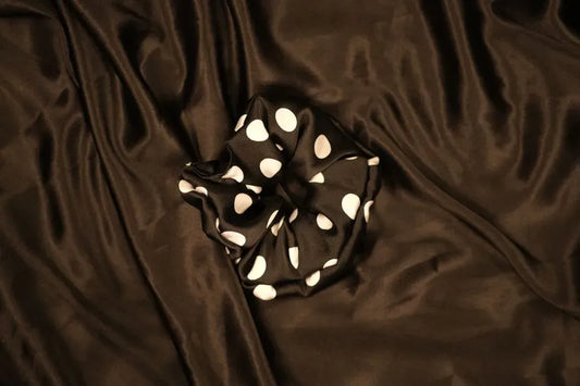Printed Scrunchies 104