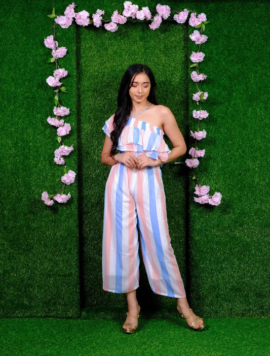 Itaura Jumpsuit