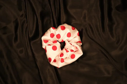 Printed Scrunchies 102