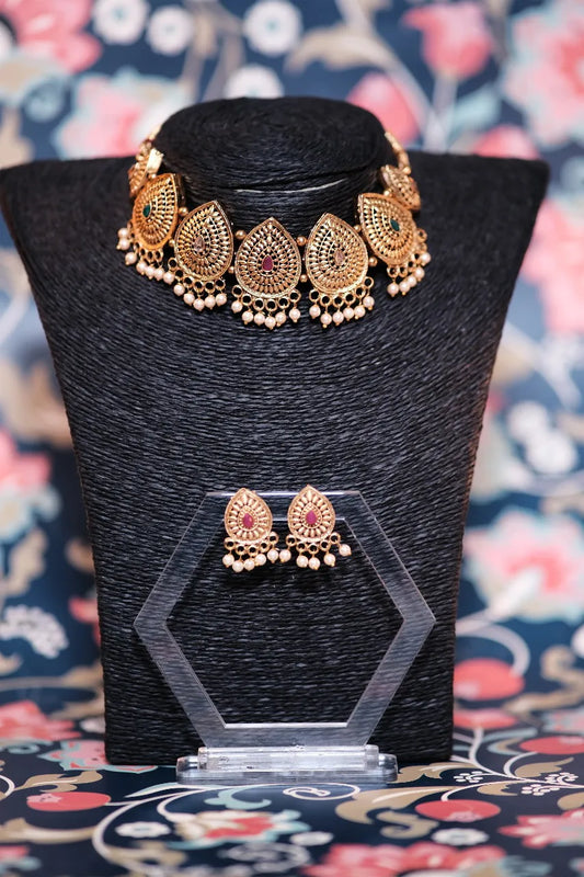 Choker Set 64