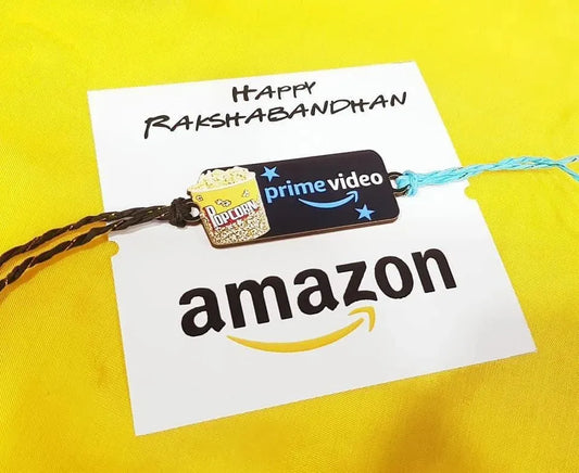 Prime Video Rakhi 232