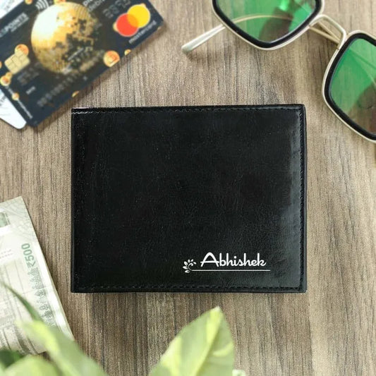 Name wallet
