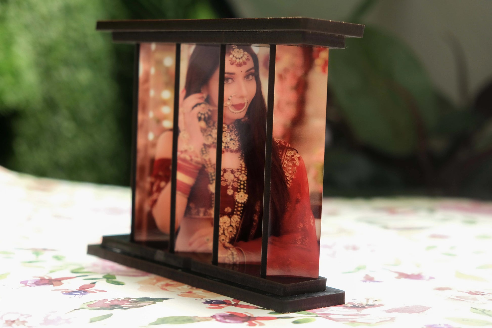 3D Photo Flip Frame – handmadelovebytanya