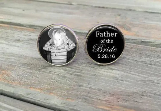 Personalized CUFFLINKS