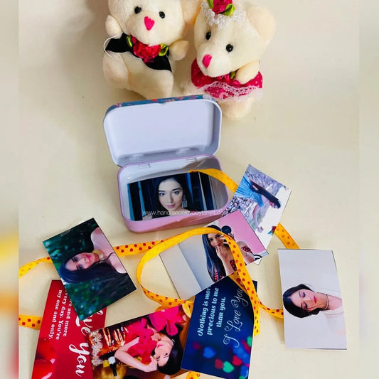 Photo Box
