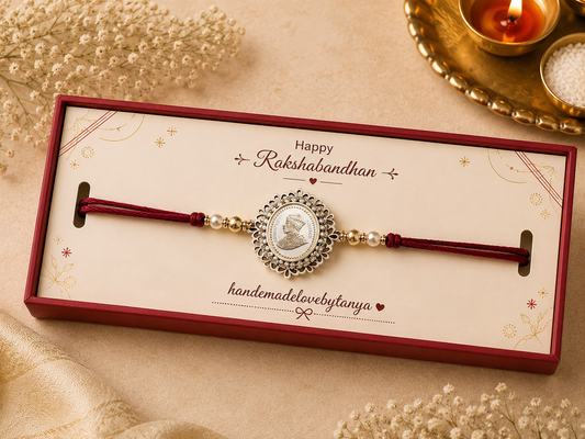 Shivaji Maharaj Rakhi