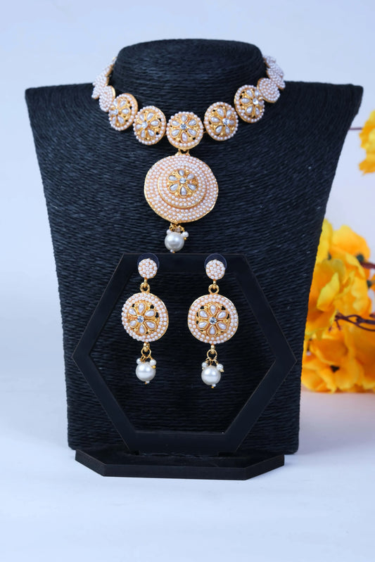 Choker Set 20