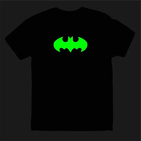 BatMan Glow In The Dark Tshirt