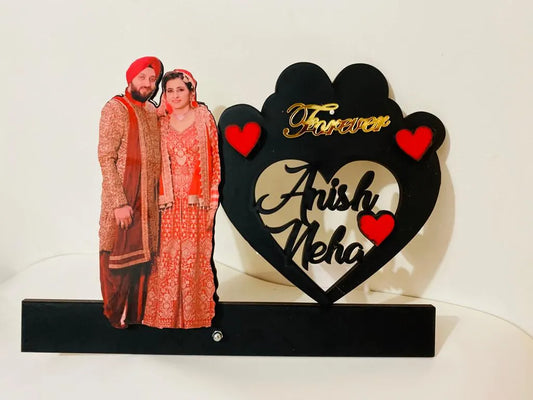 3d Table Top Frame