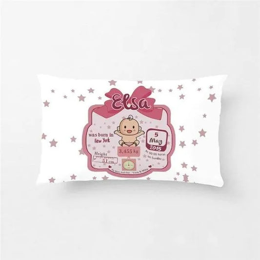 Baby pillow