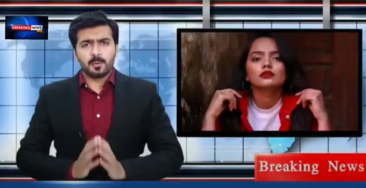 Breaking news 2