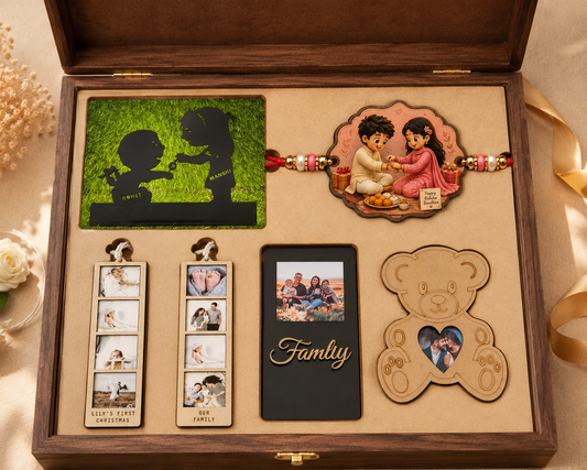Rakhi Love Box