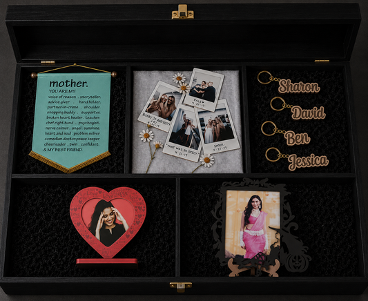Mother's Memory Box