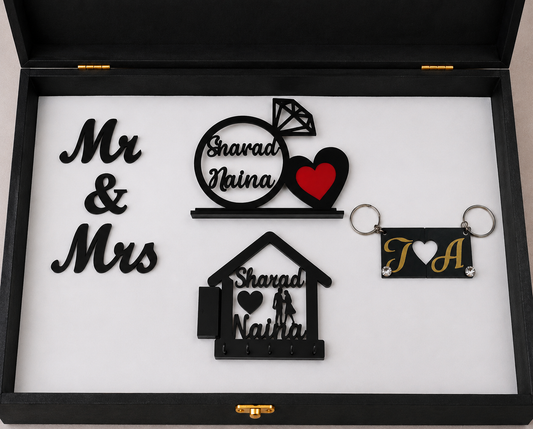 Engagement Memories