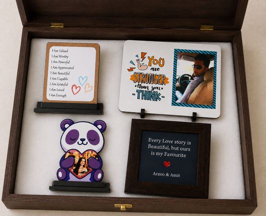 Feel Better Box