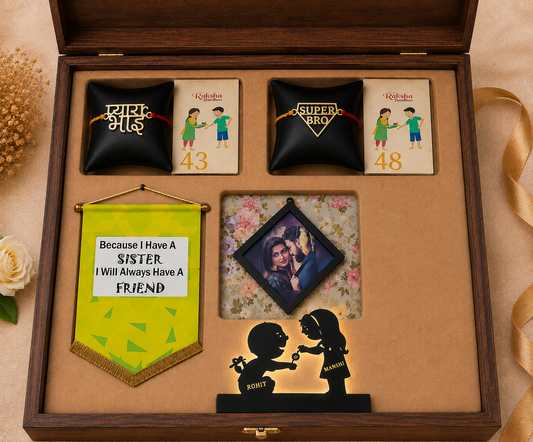 Sibling Forever Box