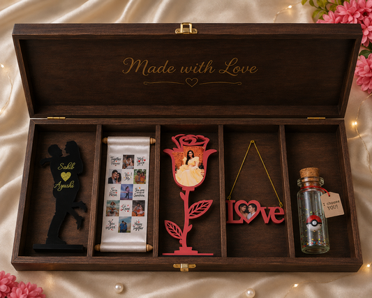 Love Notes Box
