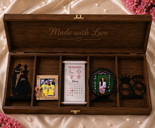 The Proposal Box