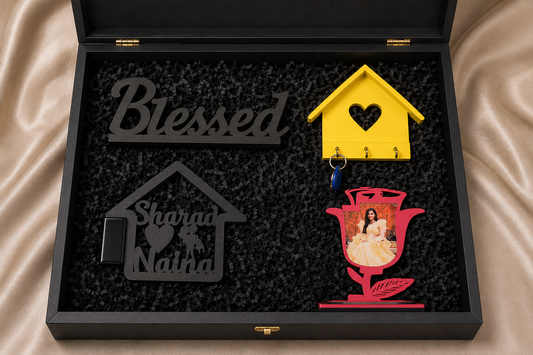 Festive Home Box