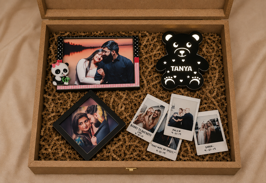 Baby Memory Box