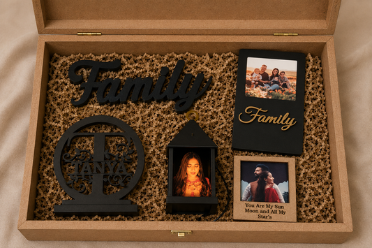 Diwali Family Box