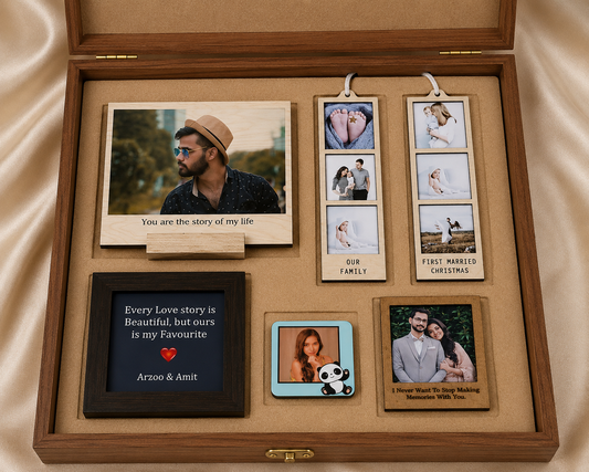 Bestie Forever Box