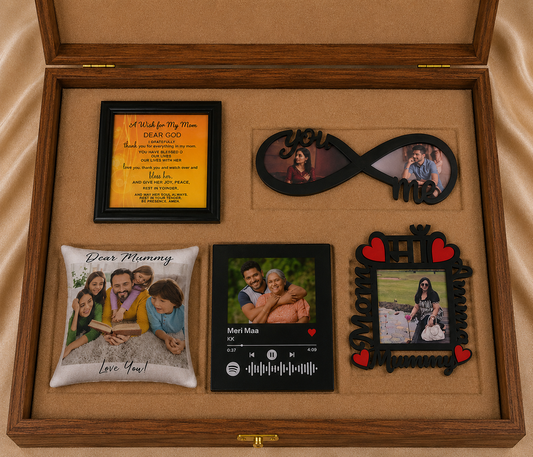 Mumma Love Collection