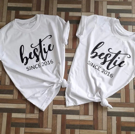 Bestie T Shirt