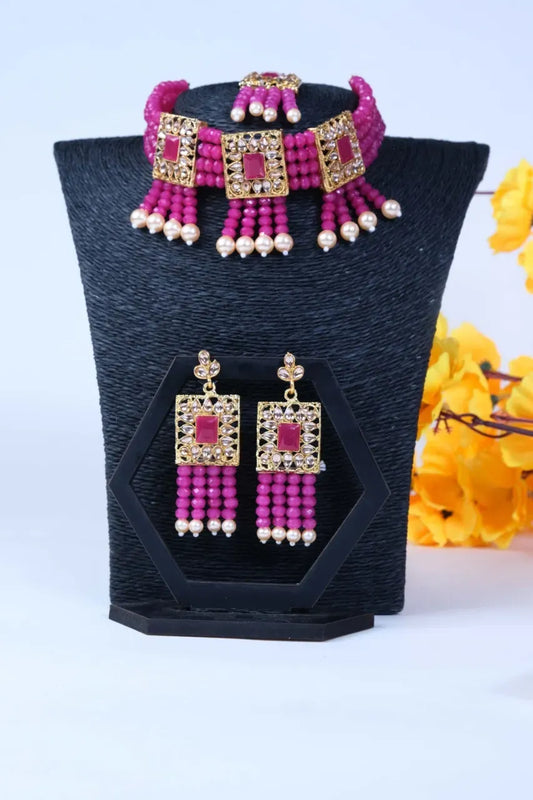 Choker Set 18