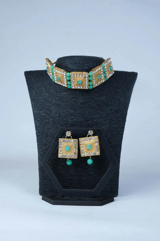 Choker Set 39