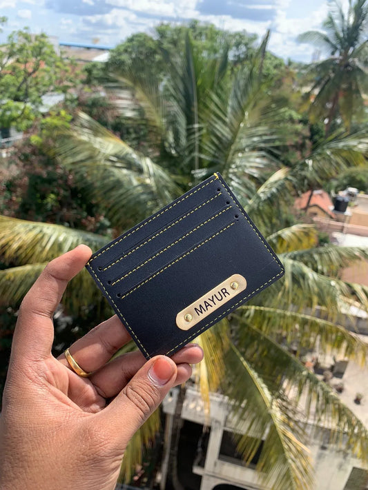Card Holder