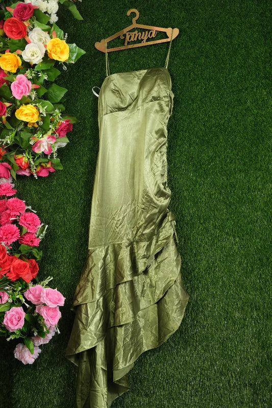 Richmond Gown