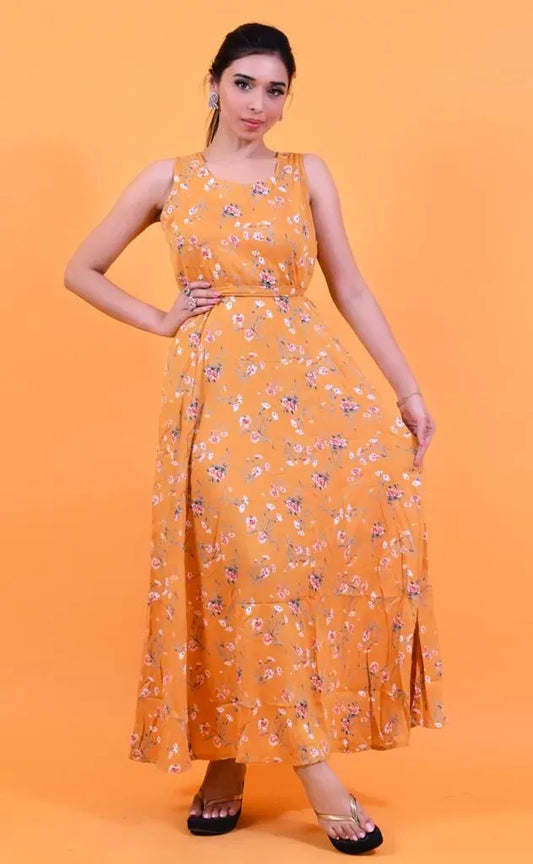 Pompeii Gown R131