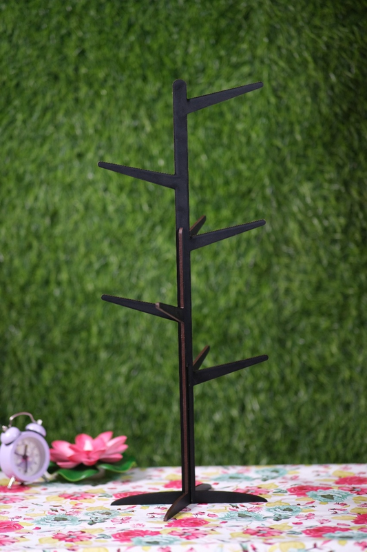 Scrunchies Stand