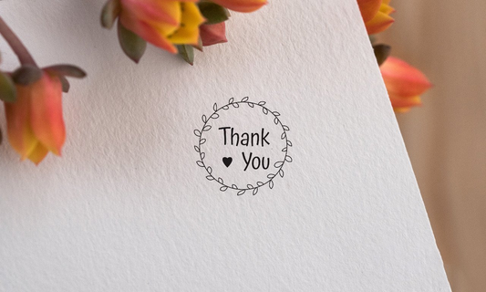 ThankYou Stamp