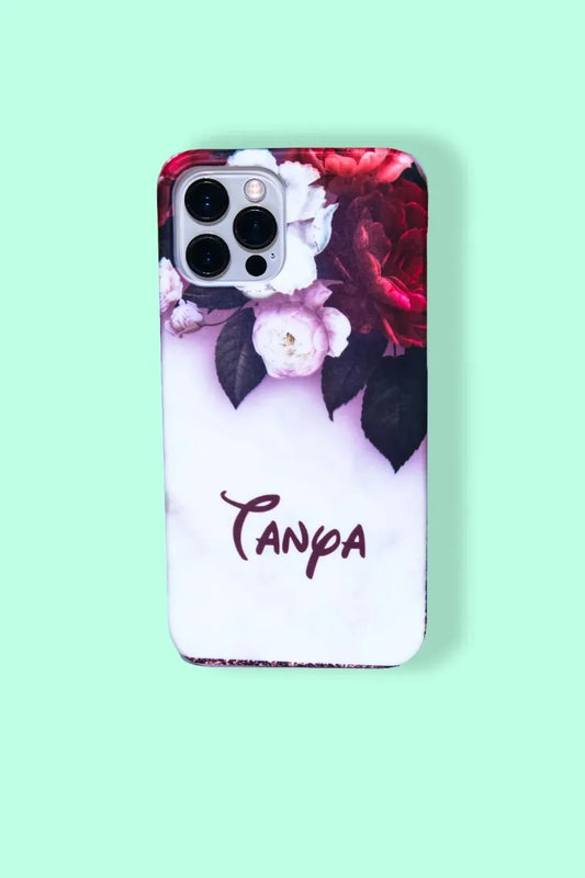 Personalised Mobile Cover