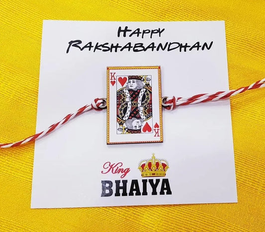 King Bhai Rakhi 226