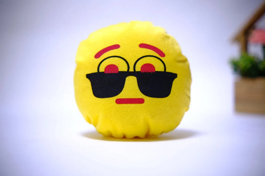 Emojis Cushion