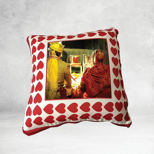 Album Cushion