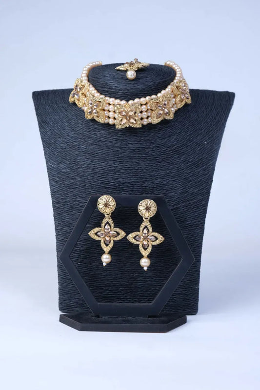 Choker Set 36