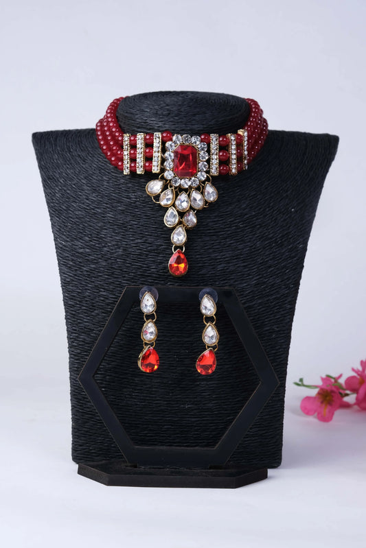 Choker Set 11