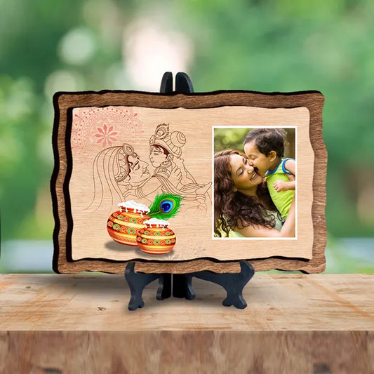 Personalised Table Top