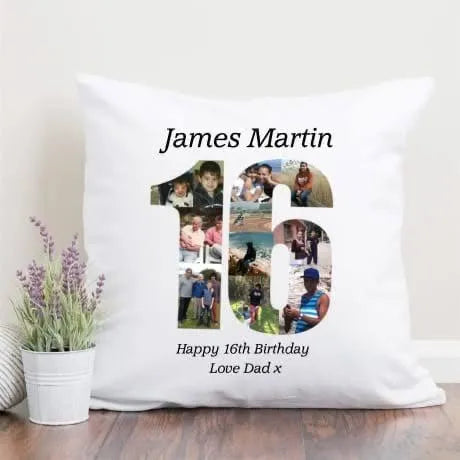Love Cushion 03