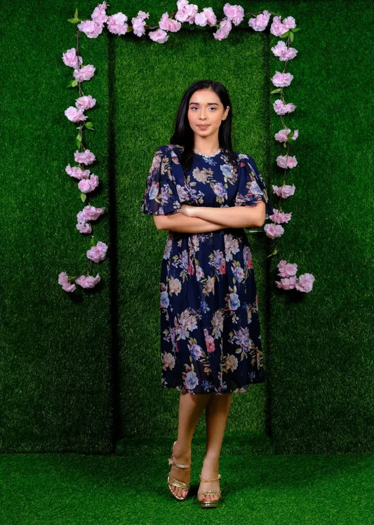 Abhaypura Dress