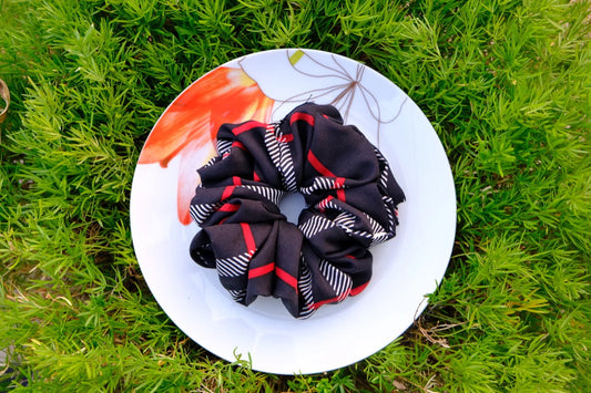 Hostel Scrunchie